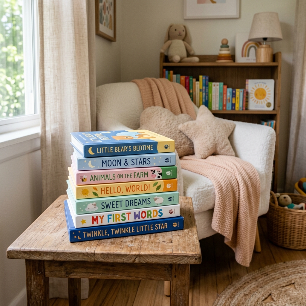 Books
