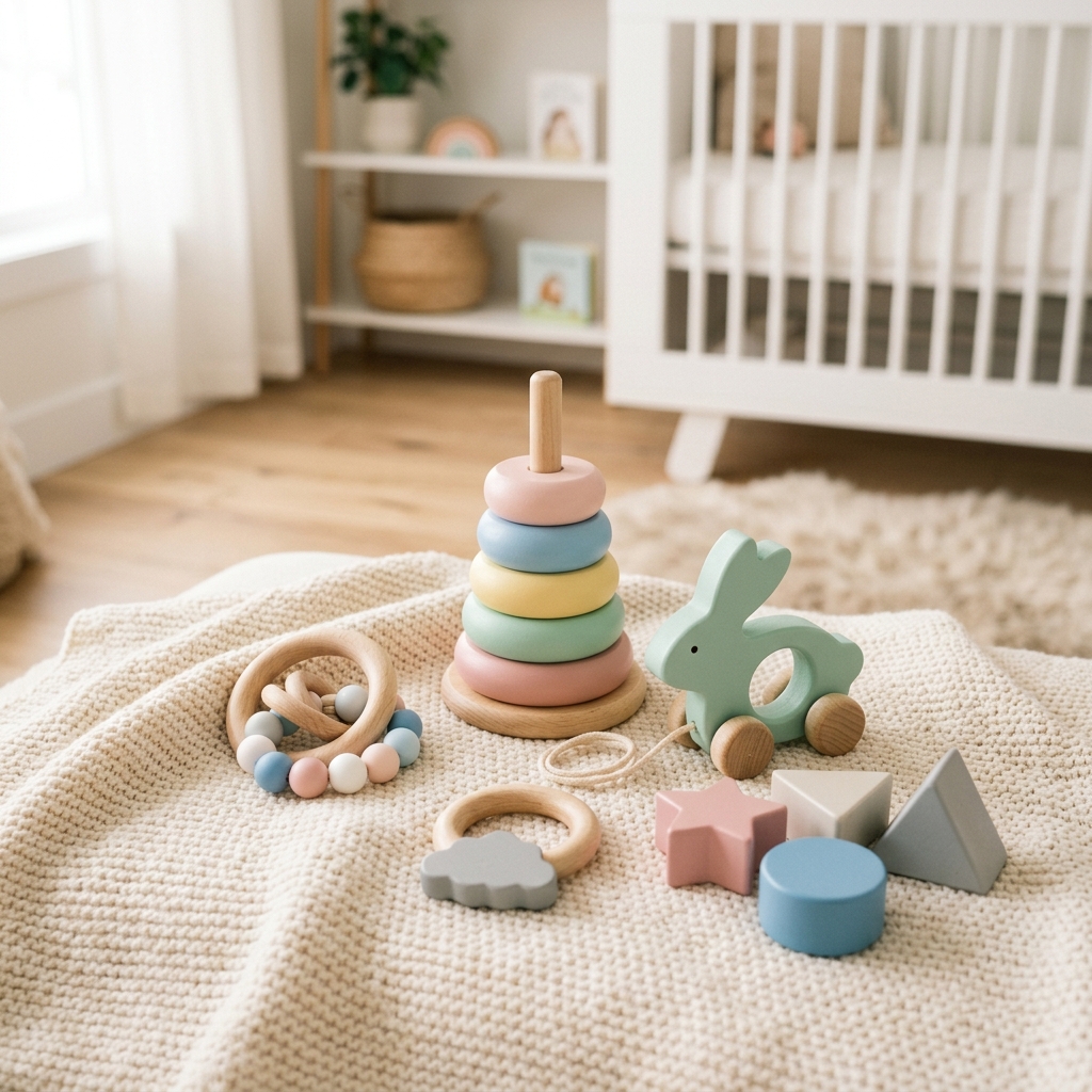 Toys